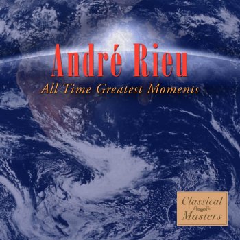 André Rieu feat. The André Rieu Strauss Orchestra 'T Kleine Café