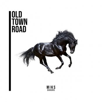 Miks Dukurs Old Town Road