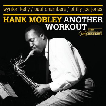 Hank Mobley Hello, Young Lovers - 2006 Digital Remaster