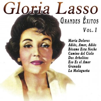 Gloria Lasso Regálame Esta Noche
