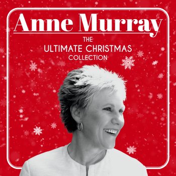 Anne Murray Blue Christmas