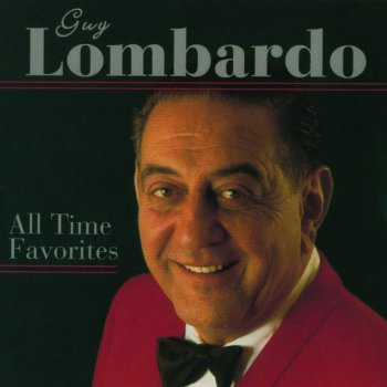 Guy Lombardo The Band Played On