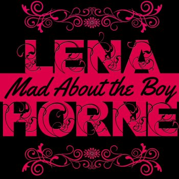 Lena Horne Little Girl Blue