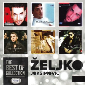 Zeljko Joksimovic feat. Miligram Libero