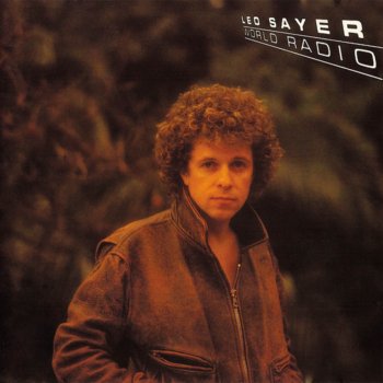 Leo Sayer Heart (Stop Beating in Time)