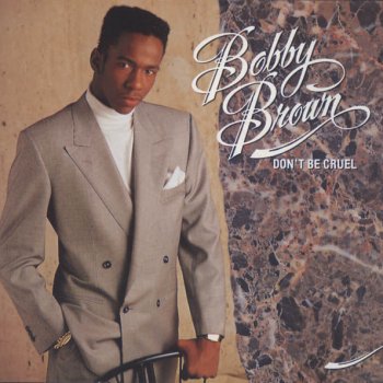 Bobby Brown I'll Be Good To You