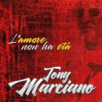 Tony Marciano So' turnato