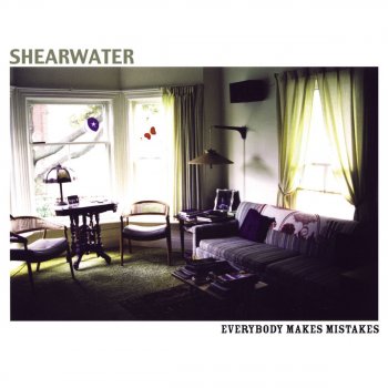 Shearwater Room for Mistakes