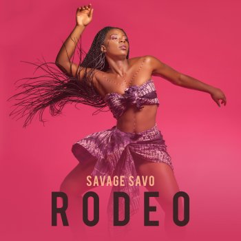 Savage Savo Rodeo