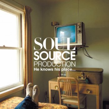 Soul Source Production Betty