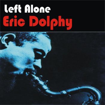 Eric Dolphy Tenderly