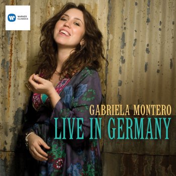 Gabriela Montero Symphony No. 8 in B Minor "Unfinished": I. (Allegro Moderato)