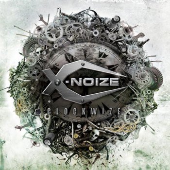 LOUD Machines (X-Noize 2010 Remix)