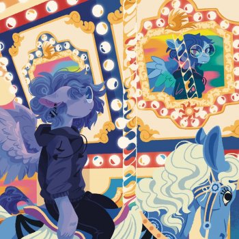 Vylet Pony feat. Namii Carousel