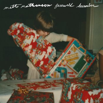 Matt Nathanson I Believe in Father Christmas