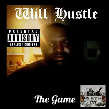 Will Hustle feat. Big Spook Real Nigga Talent