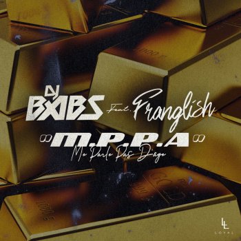 DJ Babs feat. Franglish Me parle pas d'âge