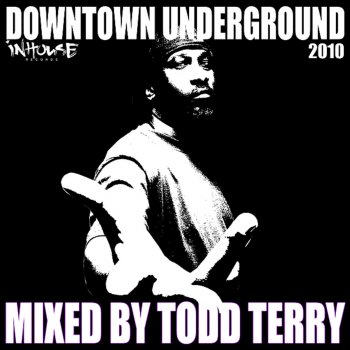 Sax Give Youself to Me (Todd's Downtown Mix)