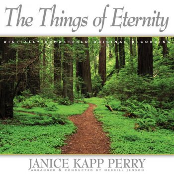 Janice Kapp Perry Thanks For The Music - Feat. Steven Kapp Perry