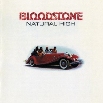 Bloodstone Natural High