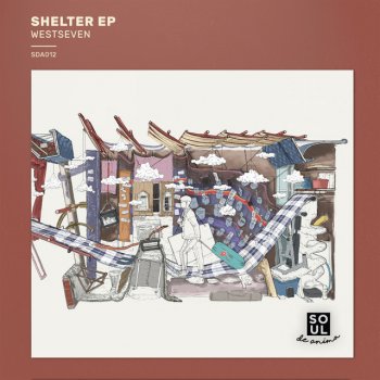 Westseven Shelter (Extended Mix)