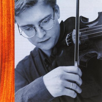 Christian Tetzlaff feat. Die Deutsche Kammerphilharmonie Bremen Violin Concerto No. 2 in D major K211: II. Andante