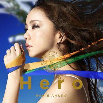 Namie Amuro Hero(Instrumental)