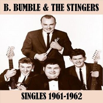 B. Bumble & The Stingers The Moon & the Sea