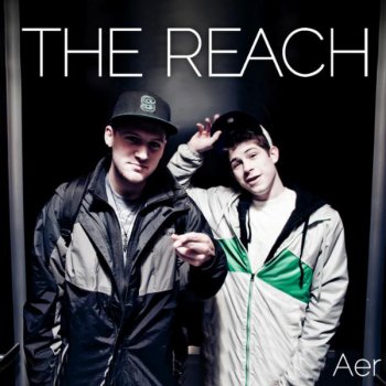 Aer Comin' From A Basement