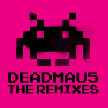 Kamisshake Dark Beat - (deadmau5 Remix)