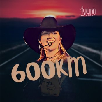 Bruna Viola 600 Km