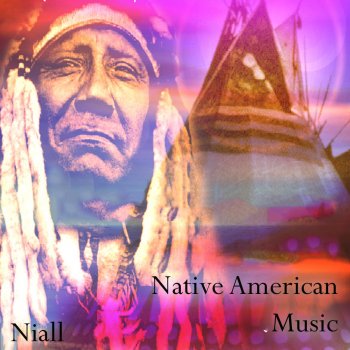 Niall Native American Calling