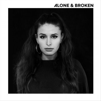 SABINA Alone & Broken (Acoustic)