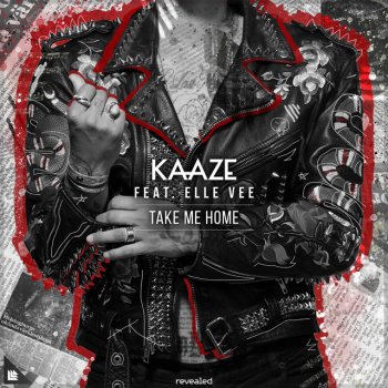 Kaaze Take Me Home (feat. Elle Vee) [Extended Mix]