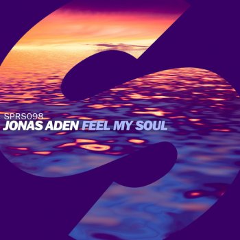 Jonas Aden Feel My Soul