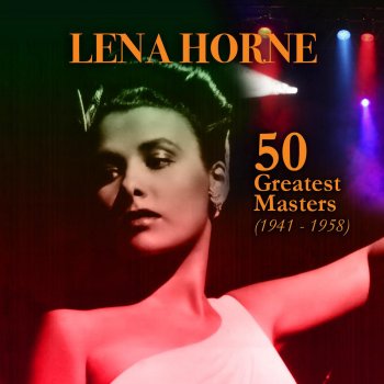 Lena Horne Has Long Has This Been Going On?