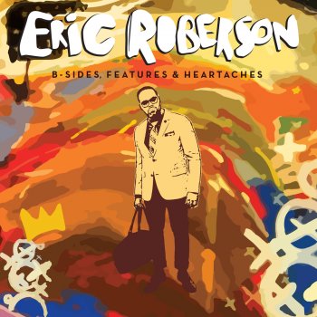 Eric Roberson & DJ Spinna Butterfly Girl (feat. Eric Roberson)