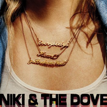 Niki & The Dove Sunset Tyger