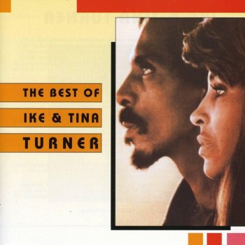 Ike & Tina Turner Keep on Using Me
