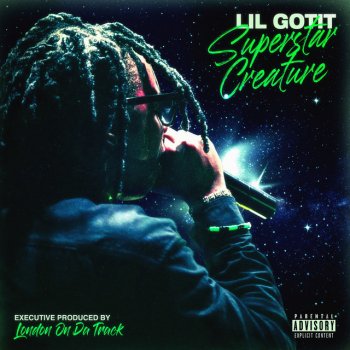Lil Gotit feat. Slimelife Shawty Slime Hood (feat. Slimelife Shawty)
