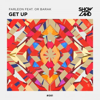 Farleon feat. Or Barak Get Up