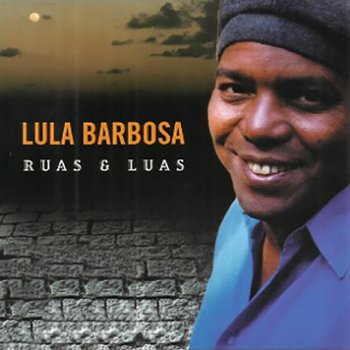 Lula Barbosa Serenata
