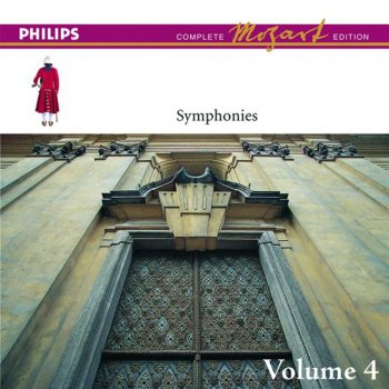 Academy of St. Martin in the Fields feat. Sir Neville Marriner Symphony No. 37 in G, introduction to a Symphony of Michael Haydn: Adagio Maestoso