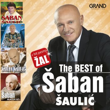 saban Saulic Sadrvani