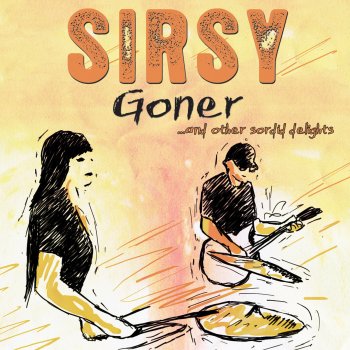 Sirsy Gold (Live at Plush - Tucson, AZ)