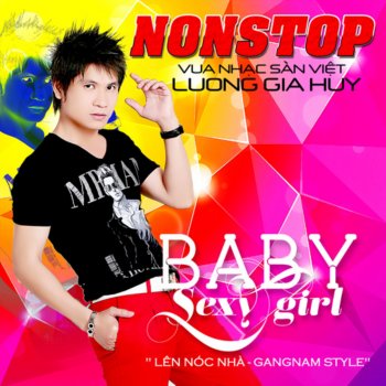 Luong Gia Huy Bai Thanh Ca Buon Remix