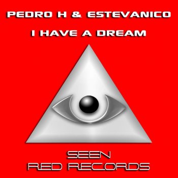 Pedro H & Estevanico I Have a Dream