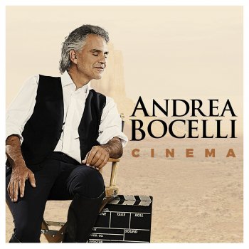 Andrea Bocelli No Llores Por Mi Argentina - From "Evita"