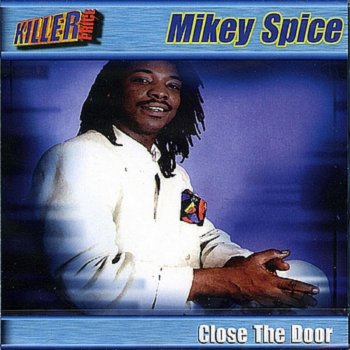 Mikey Spice Baby Come Back