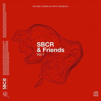 SBCR, Elisa Bee & His Majesty Andre Blush - Original Mix